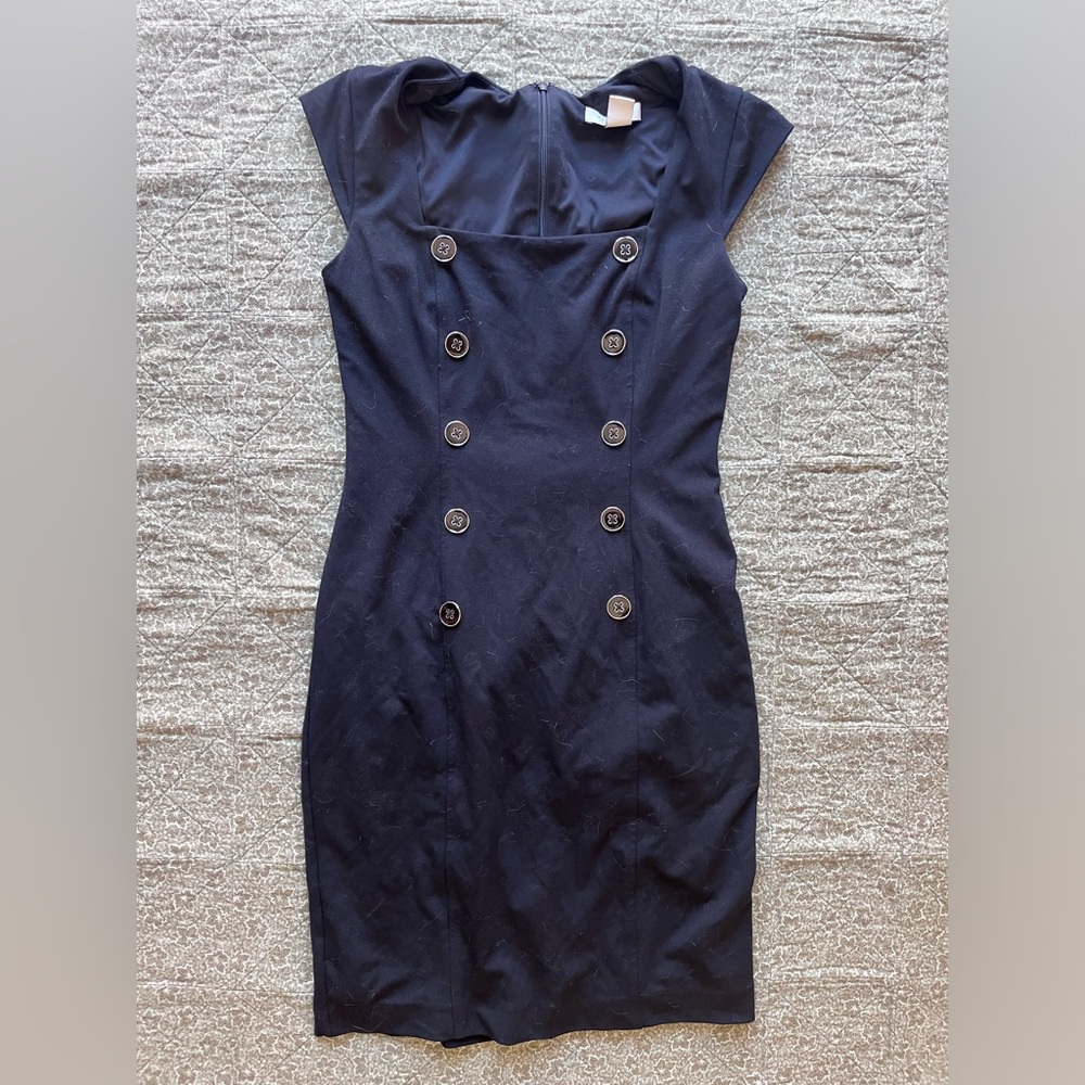 White House Black Market Dress